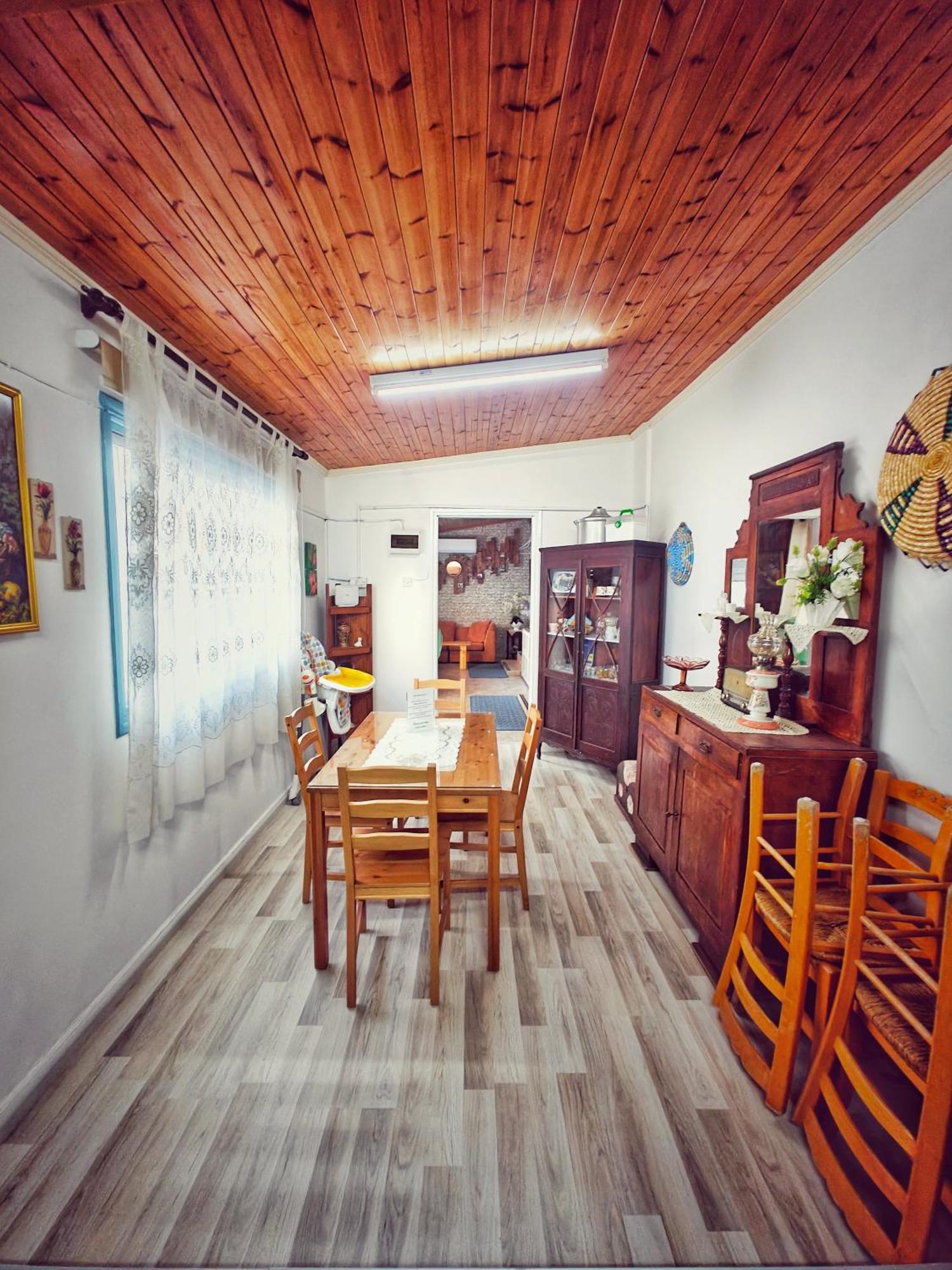 Mamas Summer House Larnaca Exterior photo