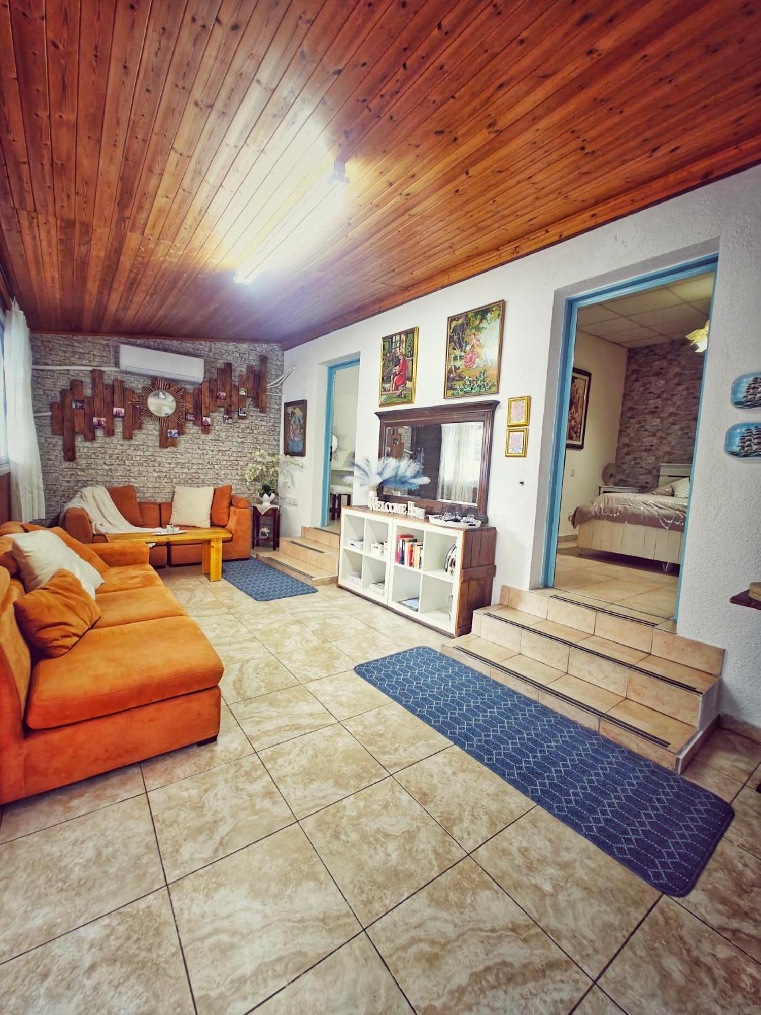 Mamas Summer House Larnaca Exterior photo